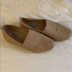 COPY - Steven Madden Flats